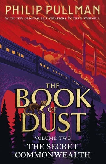 The Secret Commonwealth / The book of dust / 2 9780241373354, Verzenden, Zo goed als nieuw, Philip Pullman