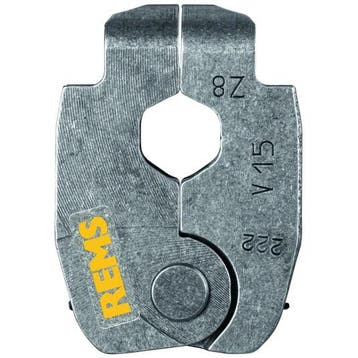 REMS V Sertisring PR-2B 15 mm, Verzenden, Nieuw