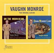cd - Vaughn Monroe - Two Original Albums, Verzenden, Zo goed als nieuw