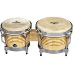 Latin Percussion M201-AWC Matador Oak 7-1/4 & 8-5/8 Bongo, Muziek en Instrumenten, Verzenden, Nieuw