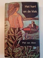 Hart en de klok 9789050670159 Jan van Aken, Verzenden, Gelezen, Jan van Aken