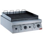 Diamond High Power Grill | MAXIMA 700+ | Gas | Gietijzer Opp, Ophalen of Verzenden, Nieuw in verpakking