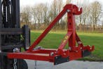 Landbouwwerktuigendrager Wifo - 2500 kg uitvoering, Zakelijke goederen, Agrarisch | Werktuigen, Ophalen of Verzenden