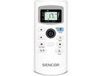 Sencor SAC MT9020C - Mobiele Airco - Koelen Ventileren, Verzenden, Nieuw