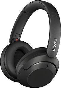 Sony WH-XB910N zwart, Verzenden, Zwart, Zo goed als nieuw, Zonder simlock