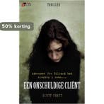 ONSCHULDIGE CLIENT 9789074274241 S. Pratt, Verzenden, Zo goed als nieuw, S. Pratt