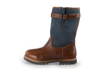 Travelin Laarzen in maat 41 Bruin, Kleding | Dames, Hoge laarzen, Bruin, Verzenden, Travelin