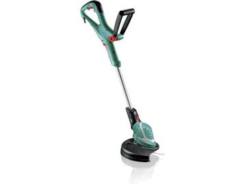 Bosch ART 30 - Grastrimmer - 30 cm snijdiameter - 480 Watt, Tuin en Terras, Grasmaaiers, Verzenden, Zo goed als nieuw, Bosch