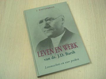 9789033114281 Mastenbroek, J. - Leven en werken van ds. J..., Verzenden, Nieuw