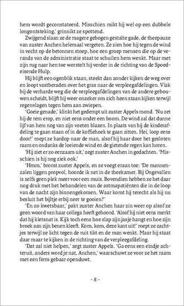 Een ander ik, Ophalen of Verzenden, Nieuw