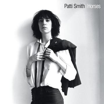 lp nieuw - patti smith - HORSES (50TH ANNIVERSARY) (nieuw), Verzenden, Zo goed als nieuw, Overige formaten