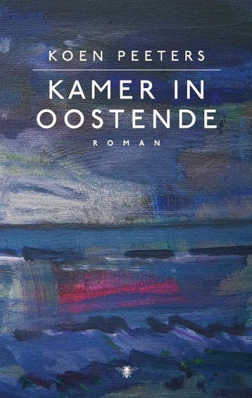 Kamer In Oostende | Koen Peeters | Nieuw, Ophalen of Verzenden, Nieuw, Koen Peeters