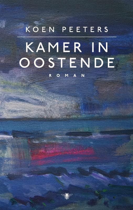 Kamer In Oostende | Koen Peeters | Nieuw, Boeken, Literatuur, Nieuw, Ophalen of Verzenden