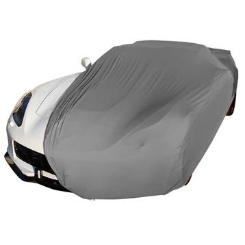 Autohoes voor Corvette C7 (2014-2019) Indoor BESTE PASVORM, Ophalen of Verzenden, Nieuw, Op maat