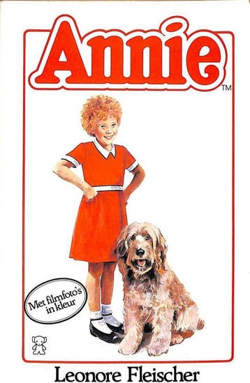 Annie 9789044920505 Fleischer, Verzenden, Gelezen, Fleischer