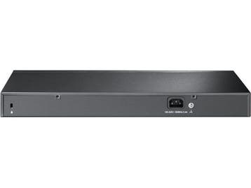 TP-Link TL-SL1218MP - Netwerk Switch - 16 Poorten PoE+ -, Verzenden, Nieuw