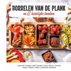 Borrelen van de plank 9789492440174 F&L Media, Verzenden, Gelezen, F&L Media