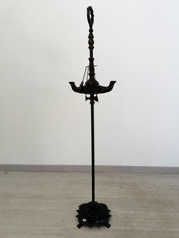 Lamp - Metaal - Lucerna Fiorentina