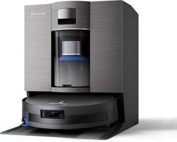 Stofzuiger & Dweil X11 - Laatste stuks, 41% voordeliger, Ophalen of Verzenden, Zo goed als nieuw, Robotstofzuiger, Minder dan 1200 watt