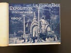 Verschillende auteurs - L’exposition universelle de Paris -