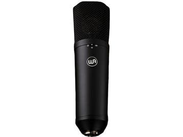 Warm Audio WA-87 R2 - Grootmembraan condensatormicrofoon - 3, Muziek en Instrumenten, Microfoons, Verzenden, Zo goed als nieuw