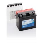 Exide AGM 12V accu | ETZ7-BS | 12V 6Ah, Ophalen of Verzenden, Nieuw