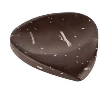 Boston Ergogrip plectrum Madagascar Serie Coconut, Ophalen of Verzenden, Nieuw