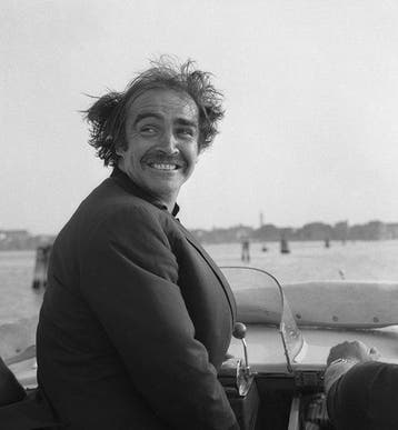 Camerapohoto Epoche/Vittorio Pavan - 18-Sean Connery,, Antiek en Kunst
