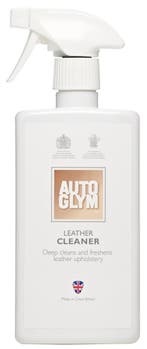 Autoglym Leather Cleaner 500 ml, Verzenden
