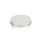 Tinnen blik, Verzenden, Nieuw, Bodylotion, Crème of Olie