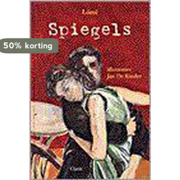 Spiegels - Lome 9789068226195, Verzenden, Zo goed als nieuw, Lome