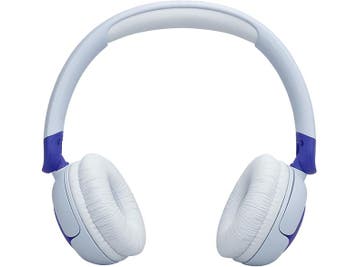 Jbl -  Junior 320 Hoofdtelefoon  - Blauw, Verzenden, Nieuw, Overige merken