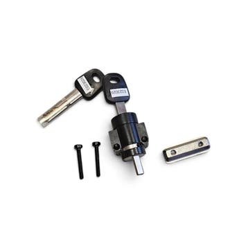 Axa Accuslot E-Bike Bosch 3 tube, Verzenden, Nieuw