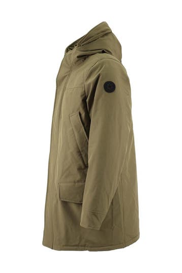 Airforce Jas in maat L Groen, Airforce, Verzenden, Zo goed als nieuw, Groen
