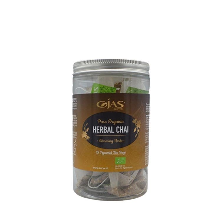 Thee Chai-kruiden - Ojas, Huis en Inrichting, Keuken | Keukenbenodigdheden, Ophalen of Verzenden