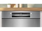 BOSCH SMU6YCS02E - Onderbouw Vaatwasser - 14 couverts -, Verzenden, Zo goed als nieuw