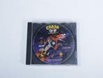 PlayStation - Crash Bandicoot 2: Cortex Strikes Back, Spelcomputers en Games, Ophalen of Verzenden, Nieuw
