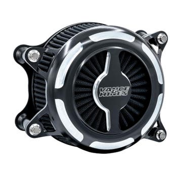 Vance & Hines 2024 Harley-Davidson Touring VO2 Onyx Air, Ophalen of Verzenden, Nieuw