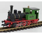 Märklin Spur1 5440 Lok Frank (Spoor 1, grootspoor), Gebruikt, Overige typen, Ophalen of Verzenden, Analoog