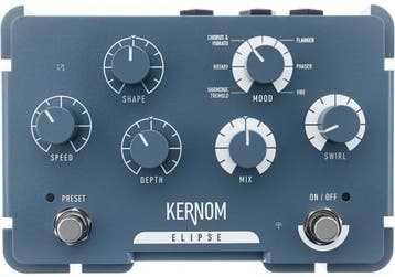 Kernom Elipse Modulation, Verzenden, Nieuw