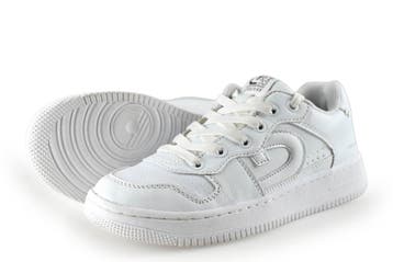 Cruyff Sneakers in maat 37 Wit, Wit, Cruyff, Verzenden, Sneakers of Gympen