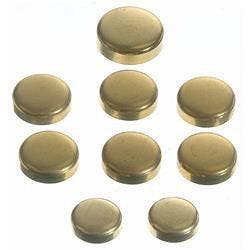 Freezer cap 15mm 11/32 inch, Ophalen of Verzenden, Nieuw