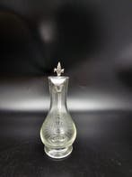 Olie-en-azijnstelletje - .800 zilver - JMS.