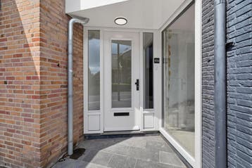 Te huur: Appartement Dorpsstraat in Uithoorn, Noord-Holland, Uithoorn, Appartement