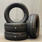 225/60/18 104H (*) Bridgestone winterbanden 7,2/4,7mm 4x, 18 inch, Gebruikt, Band(en), Personenwagen