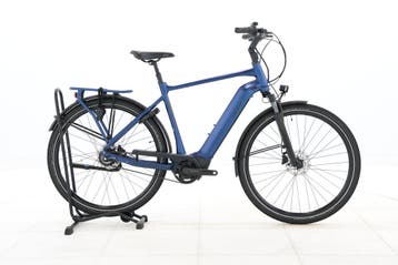 Giant DAILYTOUR E+ 1 BD – 2021 – 176 - 186 cm, Verzenden, Nieuw