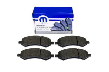 Disc Brake Pad Kit - Ram 1500 TRX DT 2021+, Ophalen of Verzenden, Nieuw