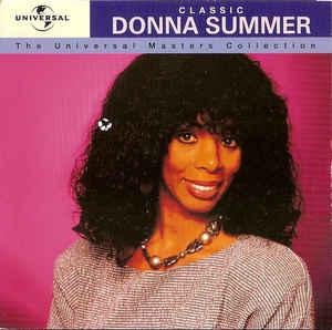 cd - Donna Summer - Classic Donna Summer, Cd's en Dvd's, Cd's | Overige Cd's, Zo goed als nieuw, Verzenden