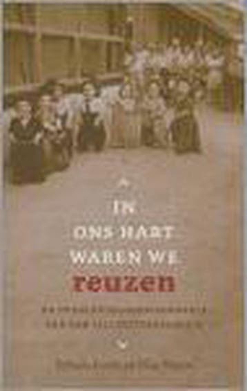 In ons hart waren we reuzen - Yehuda Koren 9789043508605, Verzenden, Zo goed als nieuw, Yehuda Koren