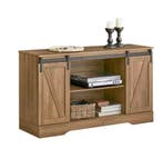 Industrieel Dressoir Zwart/Bruin – 120×70×40 cm Kast, Huis en Inrichting, Keuken | Keukenelementen, Verzenden, Nieuw